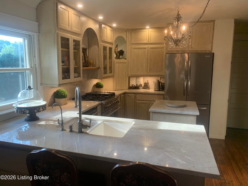 3169 Fisherville Rd, Finchville, KY 40022