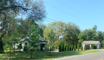 3169 Fisherville Rd, Finchville, KY 40022