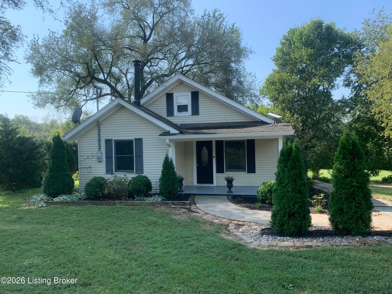 3169 Fisherville Rd, Finchville, KY 40022