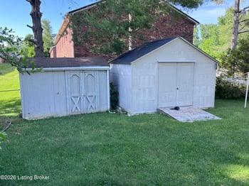 317 Berkley Ct, Radcliff, KY 40160