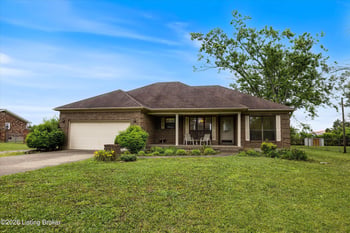 317 Centerview Dr, Shepherdsville, KY 40165