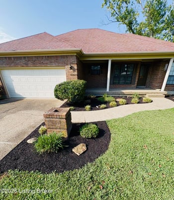 317 Centerview Dr, Shepherdsville, KY 40165