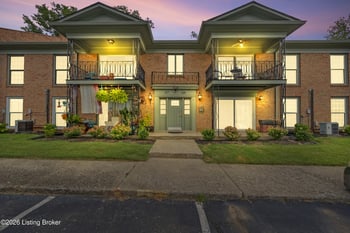317 Highwood Dr, Louisville, KY 40206