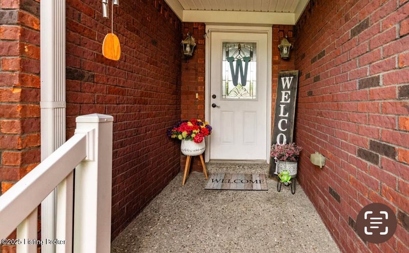 317 Madison Rae Blvd, Shepherdsville, KY 40165