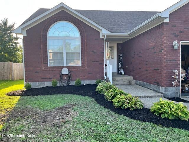 317 Madison Rae Blvd, Shepherdsville, KY 40165