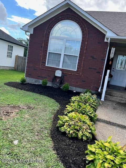 317 Madison Rae Blvd, Shepherdsville, KY 40165