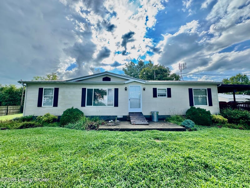 3179 Hwy 555, Springfield, KY 40069