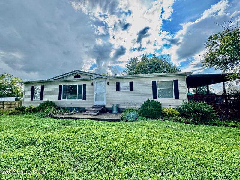 3179 Hwy 555, Springfield, KY 40069