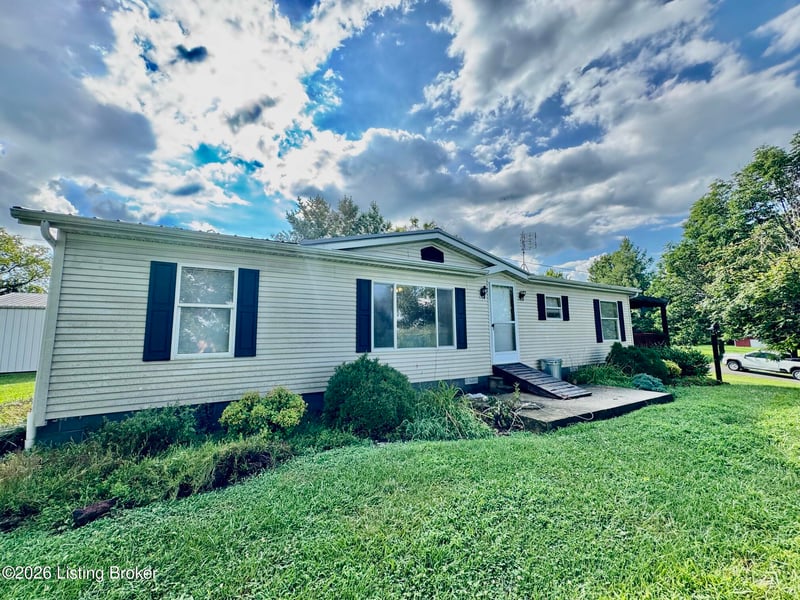 3179 Hwy 555, Springfield, KY 40069