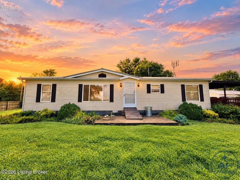 Home Worth Check