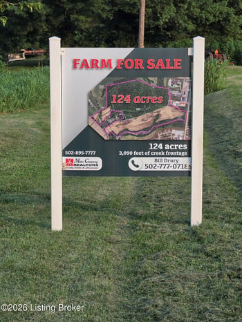 318 Elk Creek Rd, Taylorsville, KY 40071