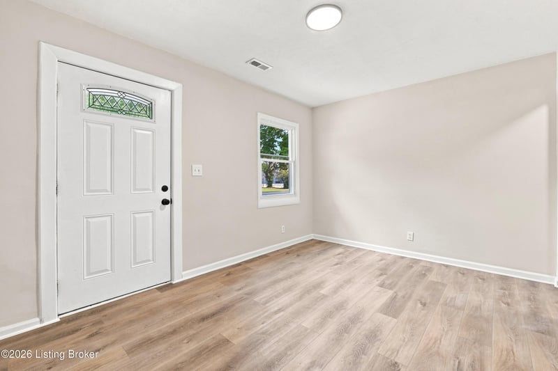 318 Freeman Ave, Louisville, KY 40214