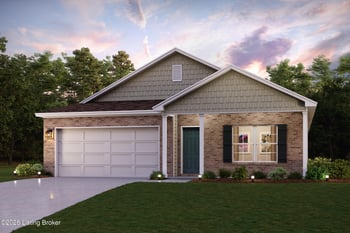 318 Mohegan Trl, Richmond, KY 40475