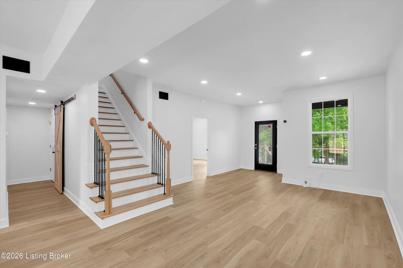 318 S Shawnee Ter, Louisville, KY 40212