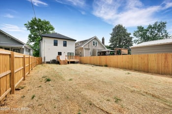 318 S Shawnee Ter, Louisville, KY 40212