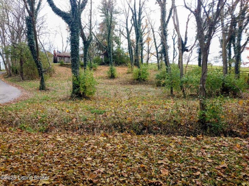 318 Sexton Rd, Harrodsburg, KY 40330