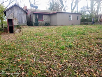 318 Sexton Rd, Harrodsburg, KY 40330