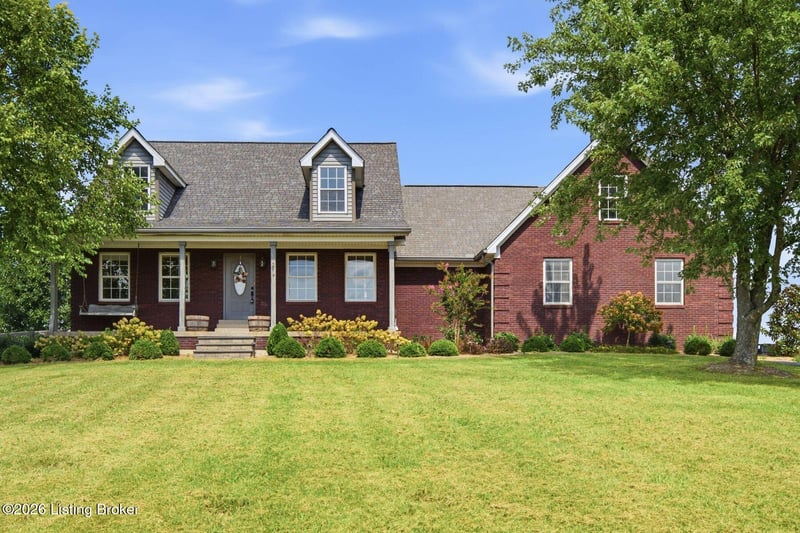 318 Wilsonville Rd, Fisherville, KY 40023