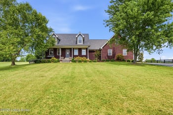 318 Wilsonville Rd, Fisherville, KY 40023