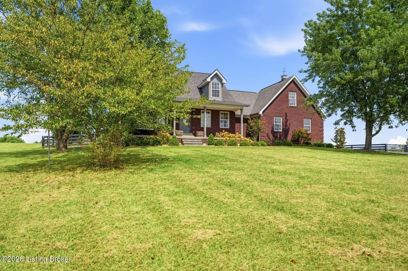 318 Wilsonville Rd, Fisherville, KY 40023