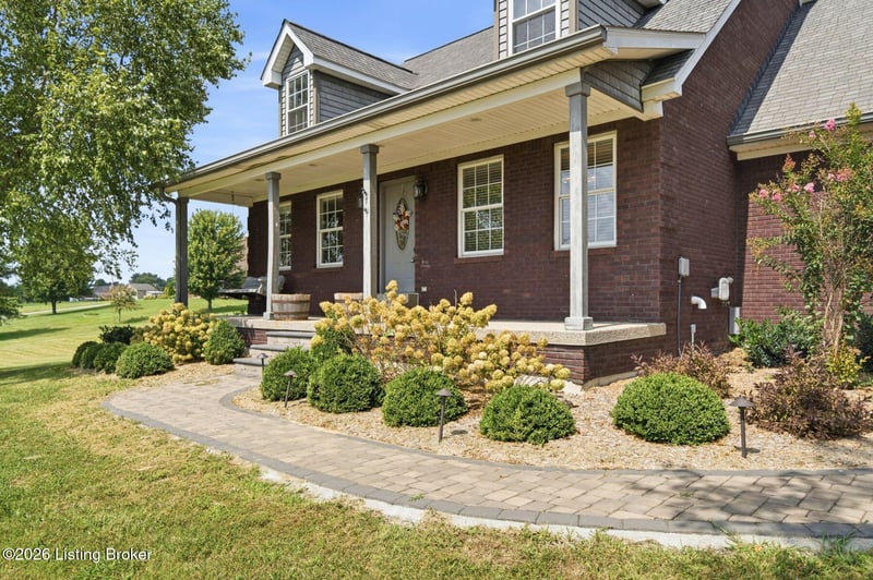318 Wilsonville Rd, Fisherville, KY 40023