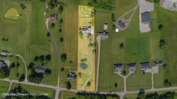 318 Wilsonville Rd, Fisherville, KY 40023