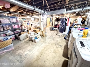 319 Belvar Ave, Louisville, KY 40206