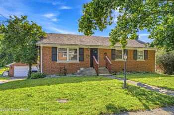 319 Kentucky Ave, Georgetown, KY 40324