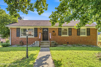 319 Kentucky Ave, Georgetown, KY 40324