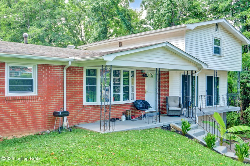 319 Park Ave, Radcliff, KY 40160