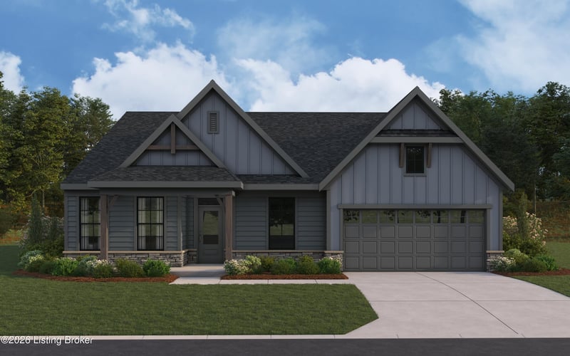 319 Preserves Blvd, Mt Washington, KY 40165