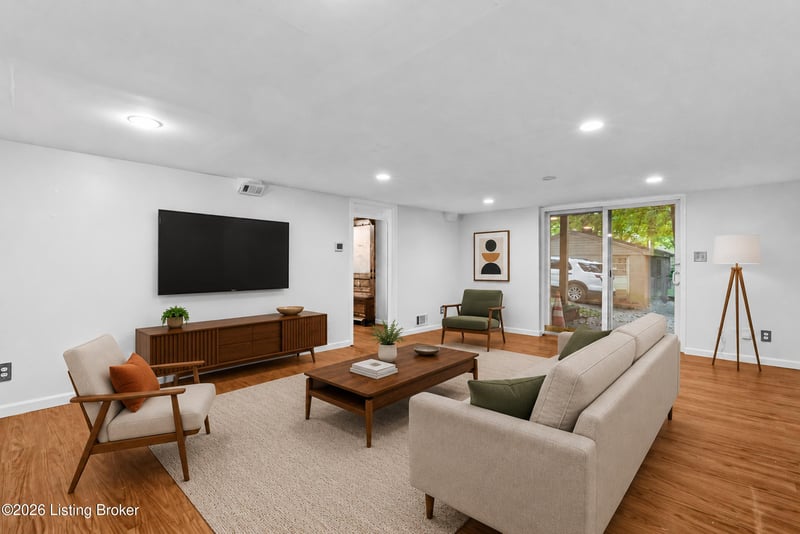 319 S Ewing Ave #APT 3, Louisville, KY 40206