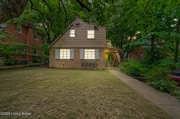 319 S Ewing Ave #APT 3, Louisville, KY 40206