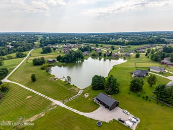 319 Wills Way, Taylorsville, KY 40071