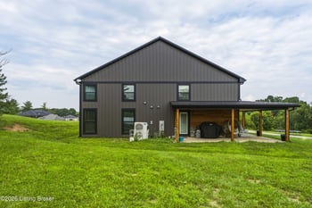 319 Wills Way, Taylorsville, KY 40071