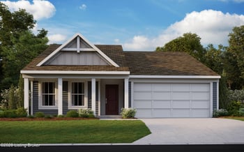 32 Candlelight Way, Radcliff, KY 40160