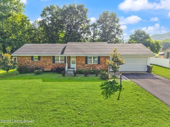 32 W Scott Ct, Clearfield, KY 40313