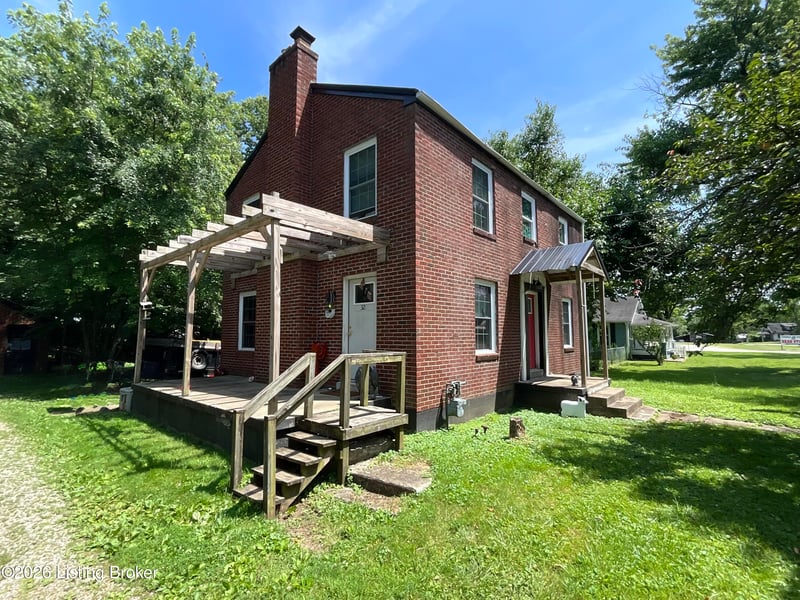 320 Highway 421, Bedford, KY 40006