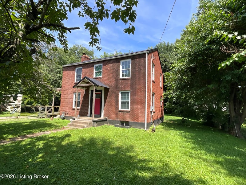 320 Highway 421, Bedford, KY 40006