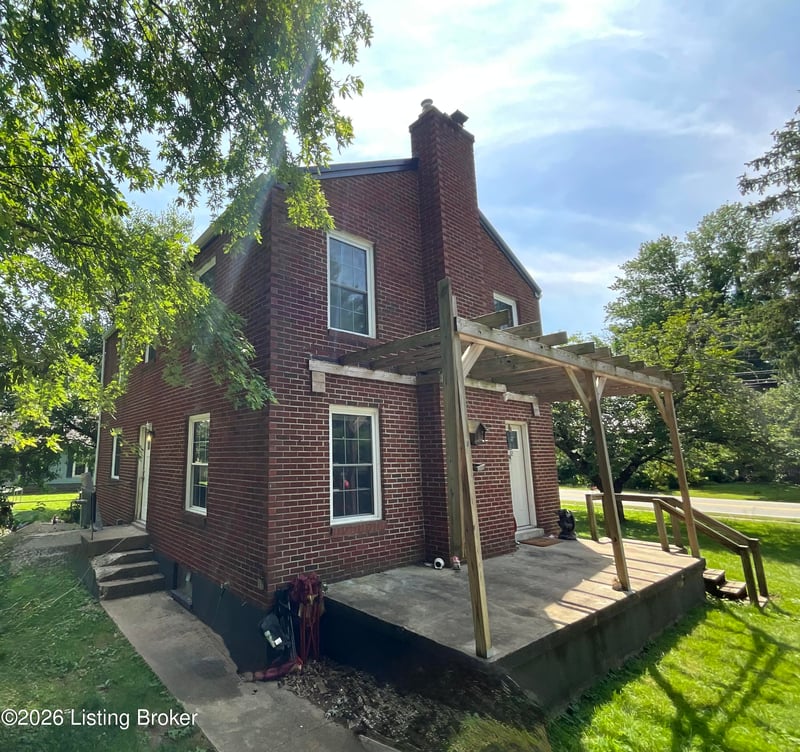 320 Highway 421, Bedford, KY 40006