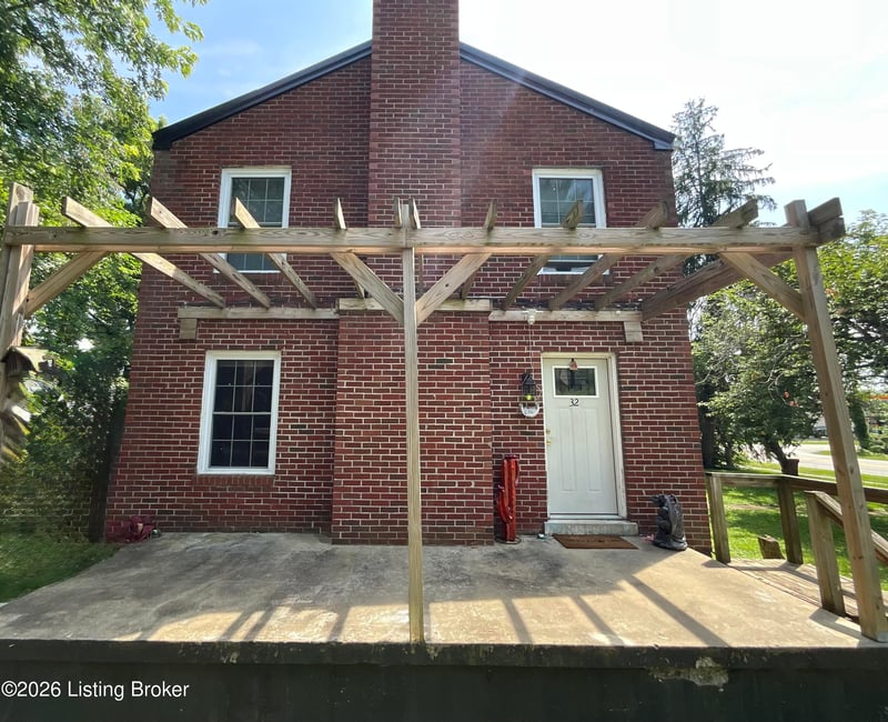 320 Highway 421, Bedford, KY 40006
