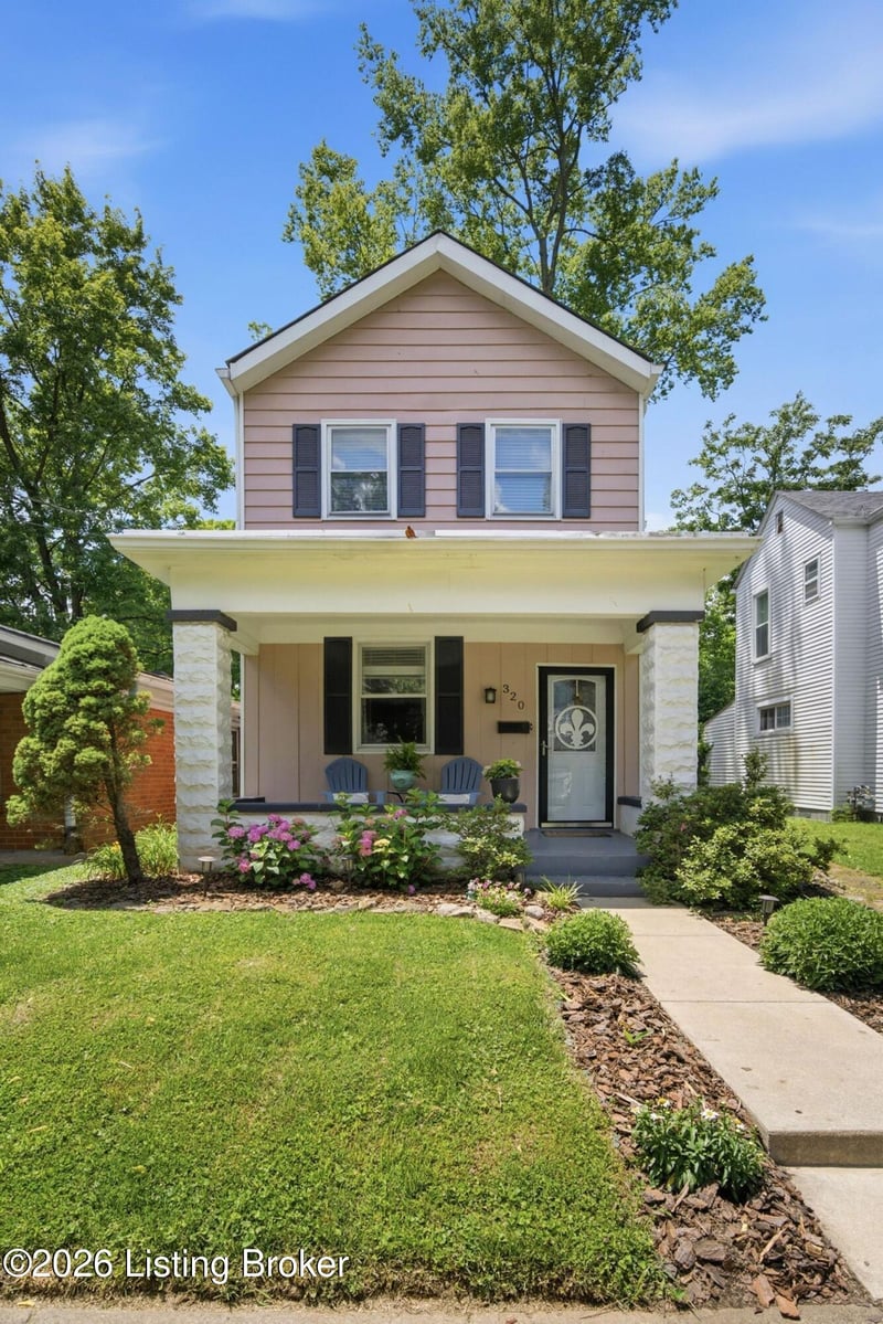 Home Worth Check