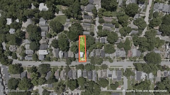 320 S Bayly Ave, Louisville, KY 40206
