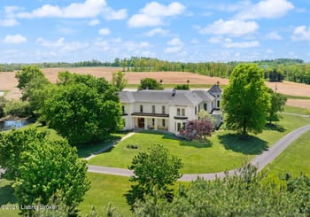 3200 Lebanon Rd, Springfield, KY 40069