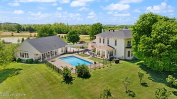 3200 Lebanon Rd, Springfield, KY 40069