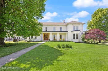3200 Lebanon Rd, Springfield, KY 40069