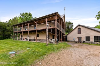 3200 Pottsville Rd, Springfield, KY 40069