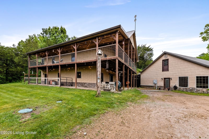 3200 Pottsville Rd, Springfield, KY 40069