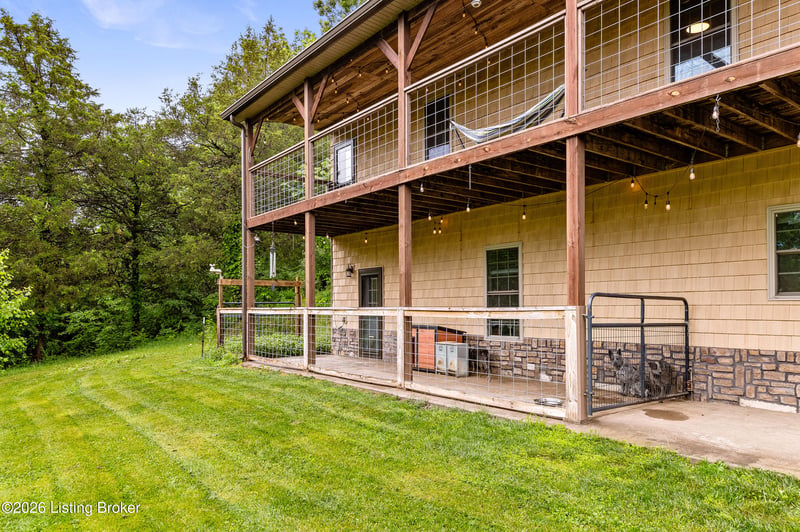 3200 Pottsville Rd, Springfield, KY 40069