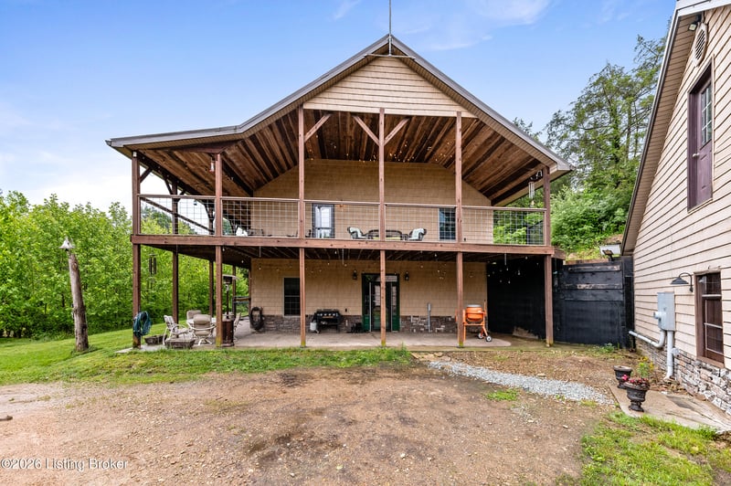 3200 Pottsville Rd, Springfield, KY 40069